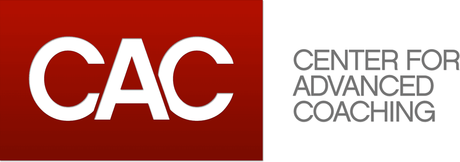 Center for Advanced Coaching