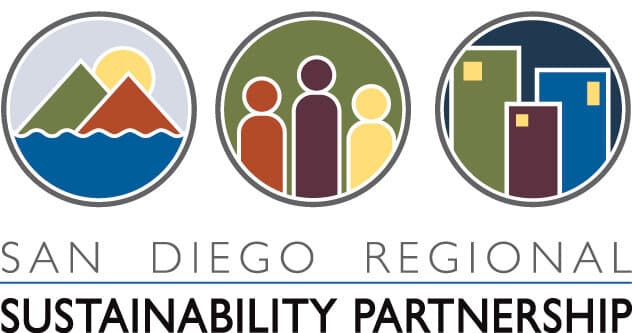 San Diego Regional Sustainability Partnership