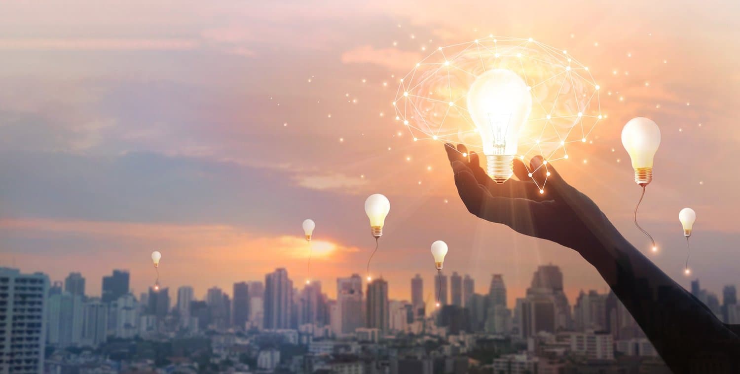 Why sustainability means innovation at the next level